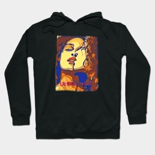 seduction Hoodie